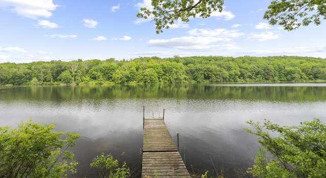 Photo of 104 Long Meadow Rd, Bethlehem, CT 06751