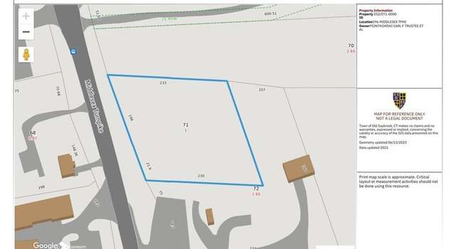 Photo of 396 Middlesex Tpke, Old Saybrook, CT 06475