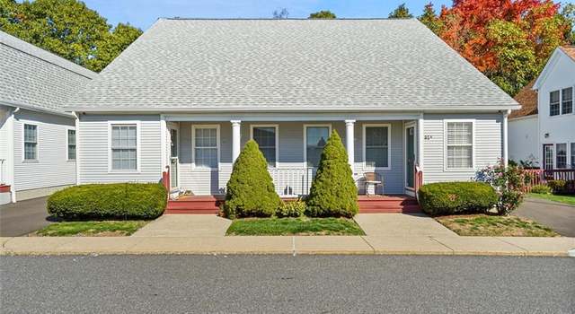 Photo of 95 Forest Rd Unit B, Milford, CT 06461