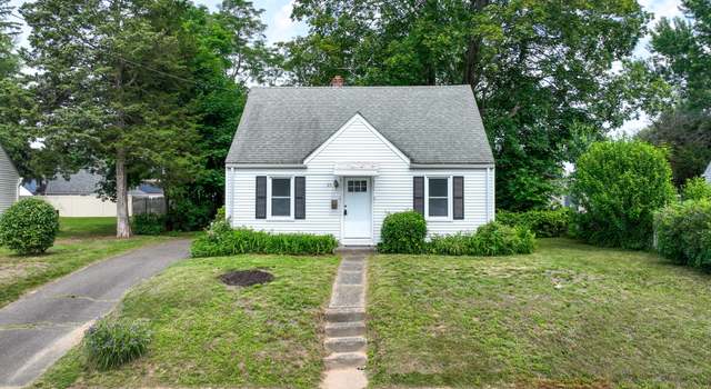 Photo of 23 Nassau Cir, East Hartford, CT 06118