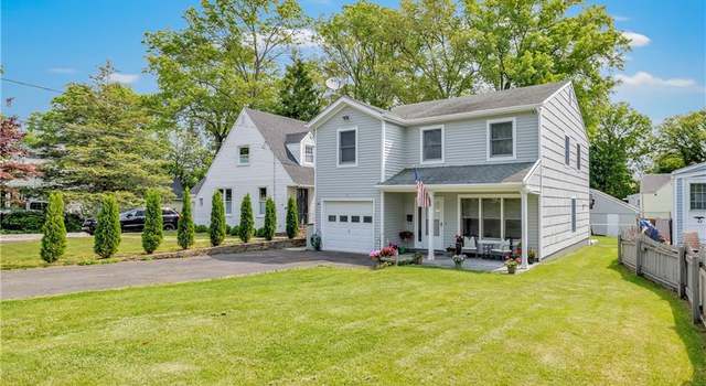 Photo of 44 Barbara Dr, Norwalk, CT 06851