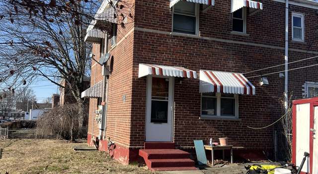 Photo of 40 Court D Building 71 Ct, Bridgeport, CT 06610