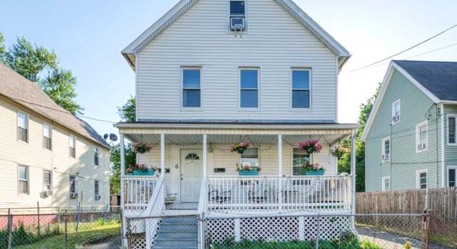 Photo of 6 Elliott Pl, Hartford, CT 06114