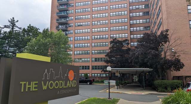 Photo of 31 Woodland St Unit 7E, Hartford, CT 06111