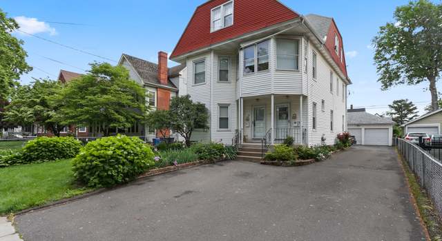 Photo of 30 Newton St, Hartford, CT 06106