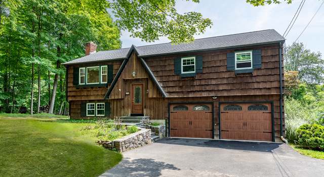 Property at 222 Ball Pond Rd, New Fairfield, CT 06812, 3 beds, 2.5 baths