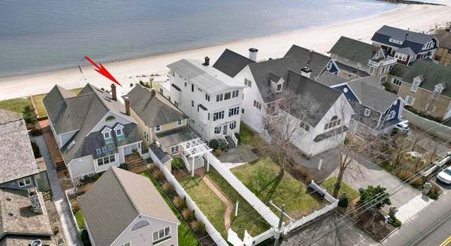 Property at 1135 Fairfield Beach Rd, Fairfield, CT 06824, 3 beds, 2 baths