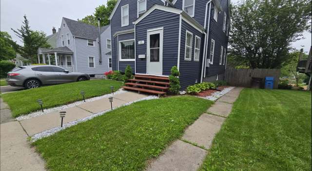 Photo of 35 Commonwealth Ave, New Britain, CT 06053