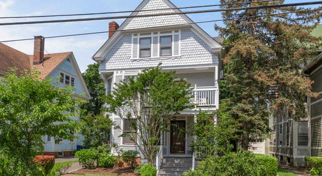 Photo of 48 Livingston St, New Haven, CT 06511
