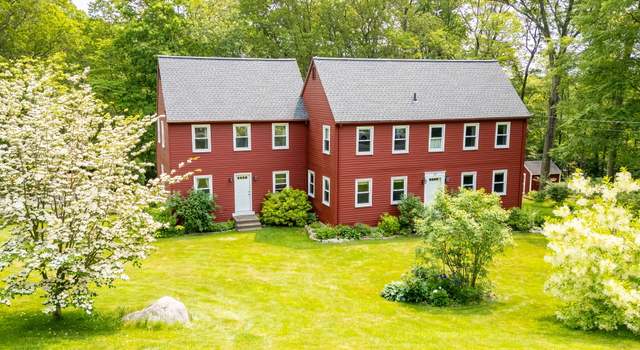Photo of 32 Fernwood Dr, East Hampton, CT 06424