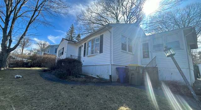 Photo of 29 Tree Hill Rd, Waterbury, CT 06708