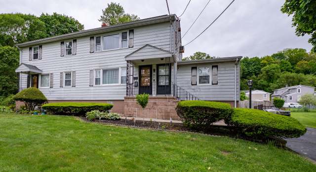 Photo of 42 Milton St, New Haven, CT 06513