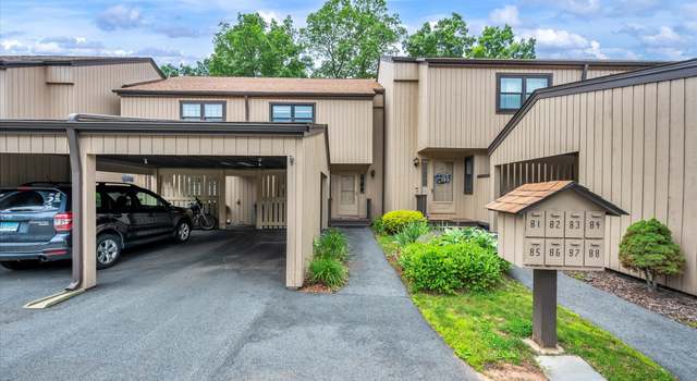 Photo of 84 Mattabasset Dr #84, Meriden, CT 06450
