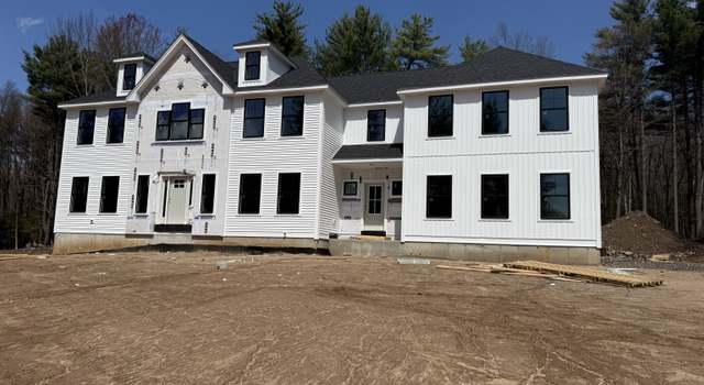 Photo of 21 Red Fox Run, Canton, CT 06019