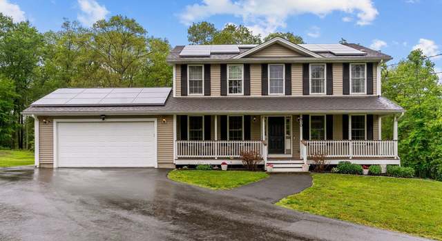 Photo of 910 Plainfield Pike, Sterling, CT 06377