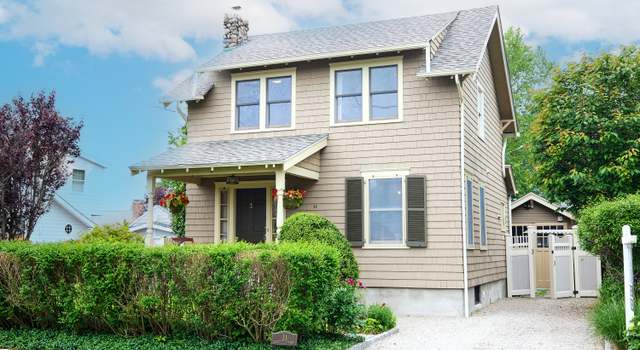 Photo of 11 Elliott St, Norwalk, CT 06855