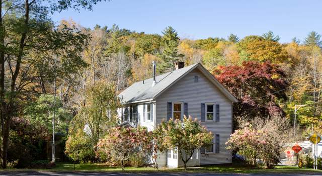 Photo of 181 Greenwoods Rd W, Norfolk, CT 06058