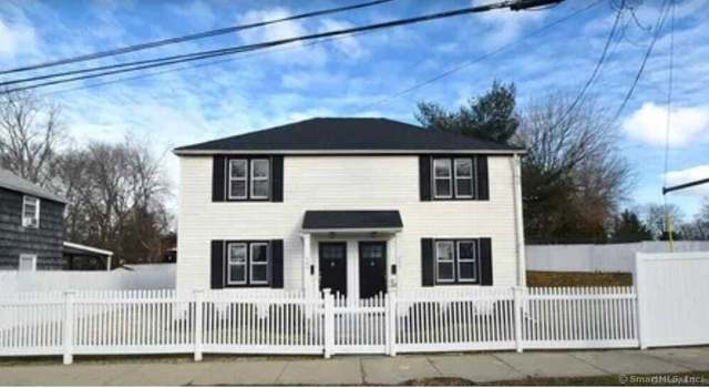 Photo of 989 Pearl Harbor St, Bridgeport, CT 06610