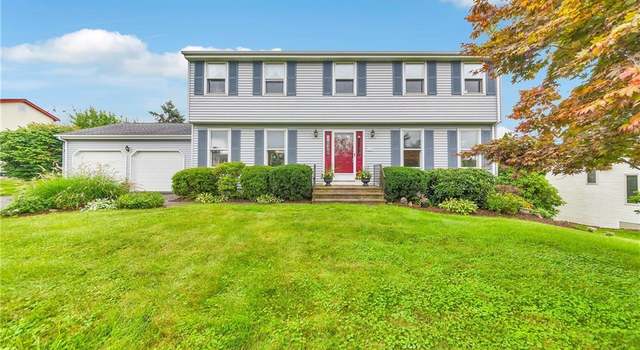 Photo of 100 Lisa Dr, South Windsor, CT 06074