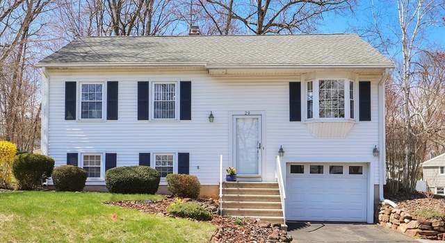 Photo of 29 Maxine Rd, Plainville, CT 06062