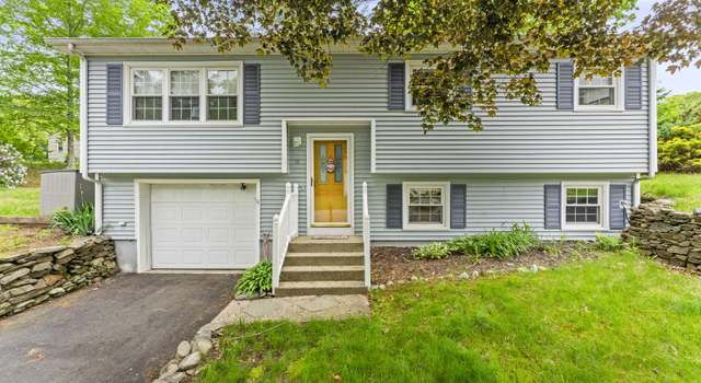 Photo of 16 Spring Rd, Griswold, CT 06351