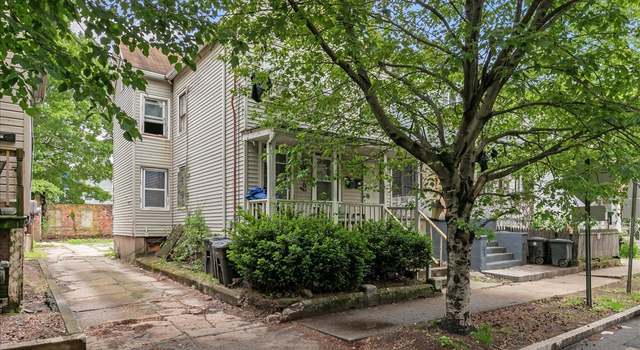Photo of 72 Daggett St, New Haven, CT 06519