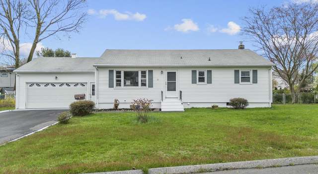 Photo of 12 Bray Ave, Milford, CT 06460