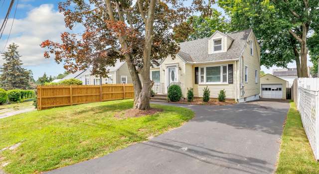 Photo of 716 Burnsford Ave, Bridgeport, CT 06606