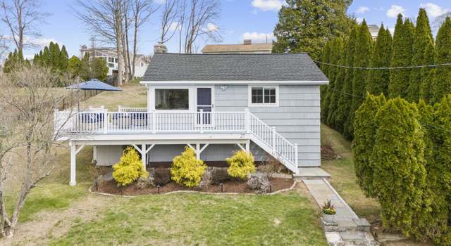 Photo of 27 S Lake Shore Dr, Brookfield, CT 06804