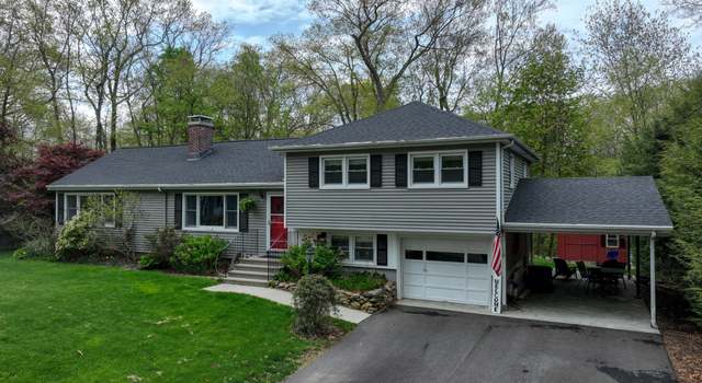 Photo of 25 Patricia Ct, Ledyard, CT 06335