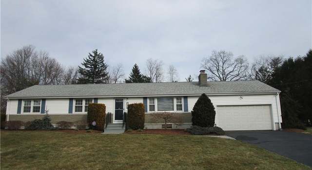 Photo of 315 Michael Ct, Orange, CT 06477