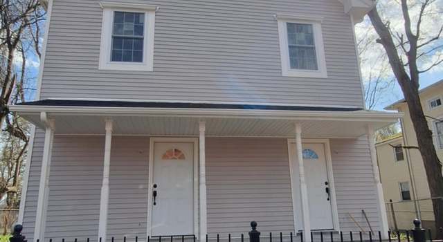 Photo of 165 Capen St, Hartford, CT 06120