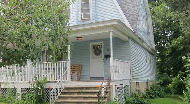 Photo of 265 Citizens Ave, Waterbury, CT 06704