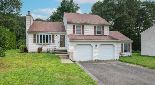 Photo of 33 Mallory Rd, Watertown, CT 06795