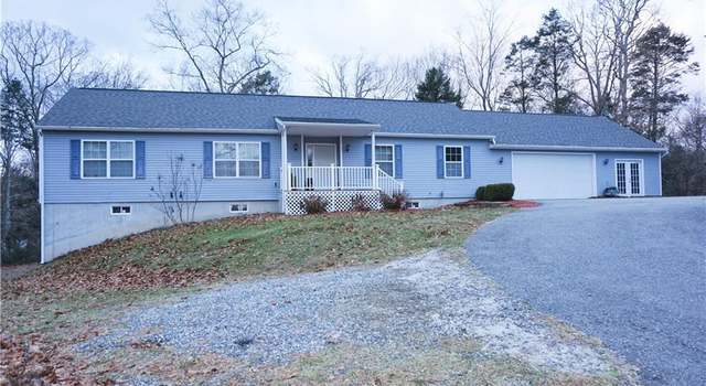 Photo of 209 Doyle Rd, Montville, CT 06370