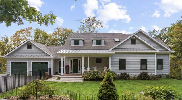 Photo of 61 Cherry St, Guilford, CT 06437
