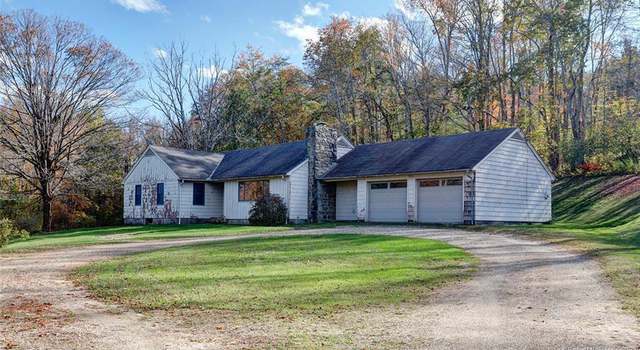 Photo of 60 Lovers Ln, Norfolk, CT 06058