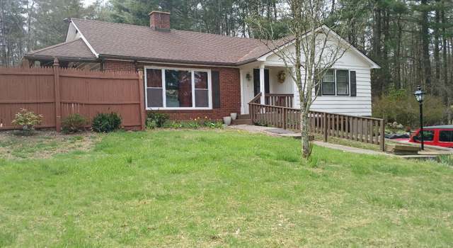 Photo of 241 Ballamahack Rd, Windham, CT 06280