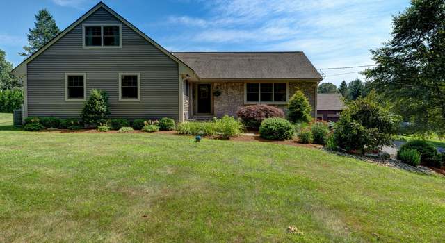 23 Converse Rd Bolton CT 06043 MLS 170095246 Redfin