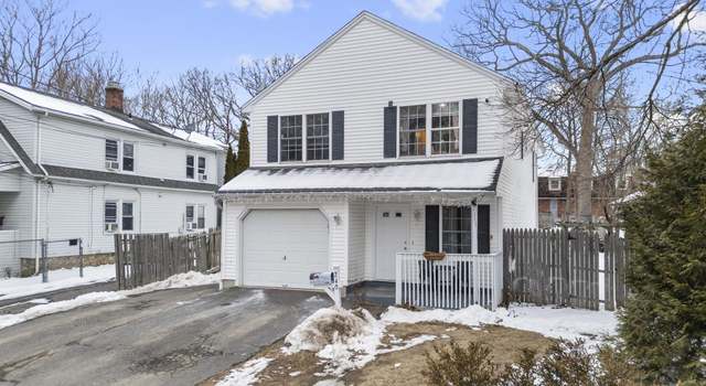 Photo of 240 Hauser St, Waterbury, CT 06704