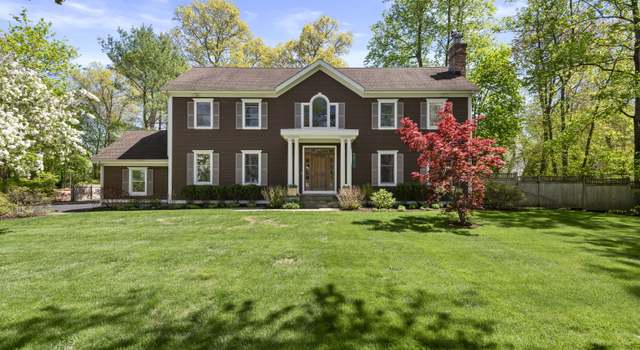Photo of 99 Woodland Rd, New Canaan, CT 06840