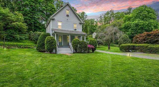 Photo of 5 New Street Ext, Wilton, CT 06897
