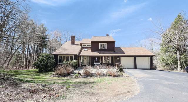 Photo of 106 Meeting House Hill Rd, Franklin, CT 06254