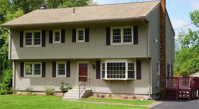 Photo of 117 Evergreen Rd, Vernon, CT 06066