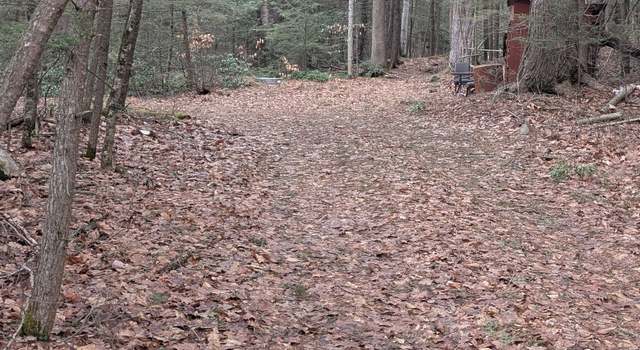 Photo of 00 Fritz Rd, Colebrook, CT 06021