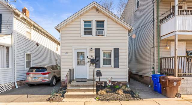 Photo of 21 Portland St, Middletown, CT 06457