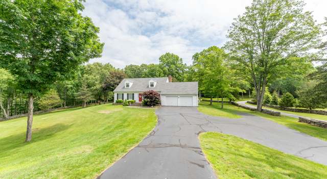 Photo of 170 Pomfret Rd, Brooklyn, CT 06234