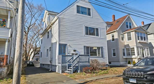 Photo of 525 Midland St, Bridgeport, CT 06605