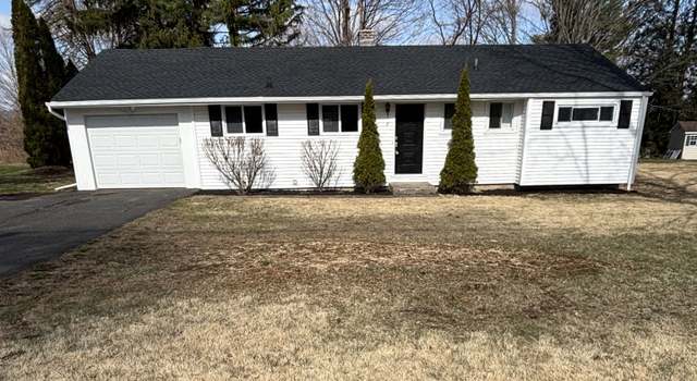 Photo of 7 Crestview Rd, Simsbury, CT 06081