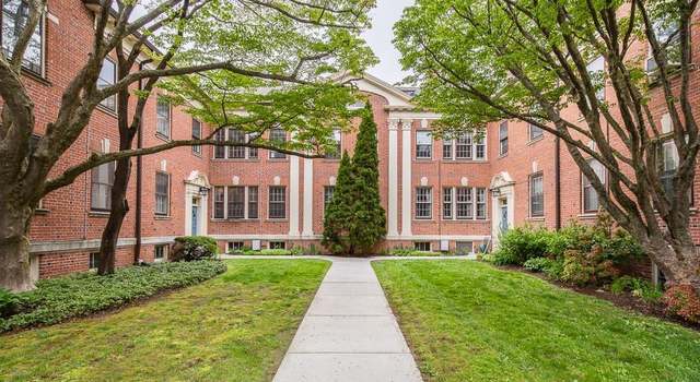 Photo of 492 Whitney Ave Unit 4B, New Haven, CT 06511